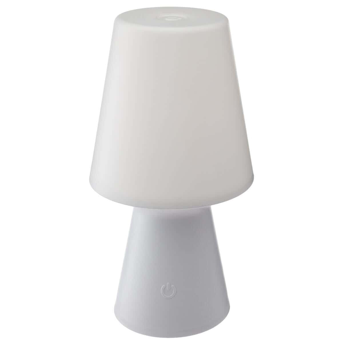 Set de 2 lámparas LED inalámbricas de exterior (3)