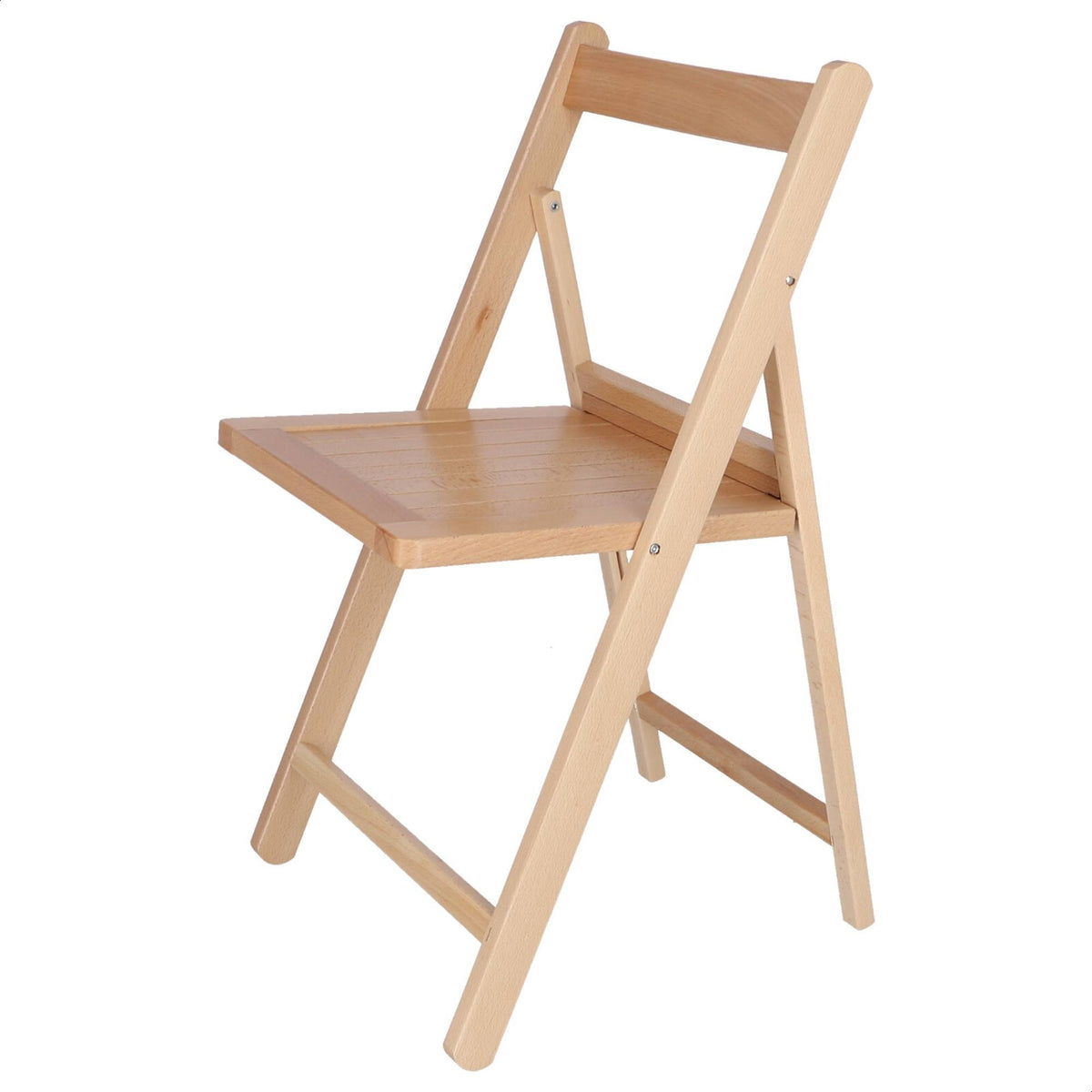 Set 4 sillas barniz 42x47x79 cm (3)