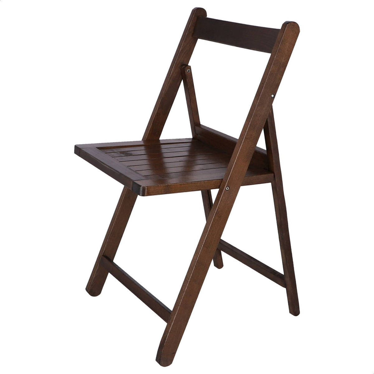 Set 4 sillas nogal 42x47x79 cm (3)