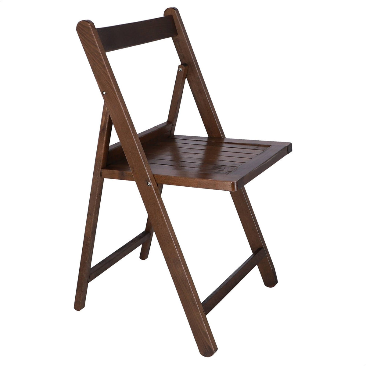 Set 4 sillas nogal 42x47x79 cm (4)