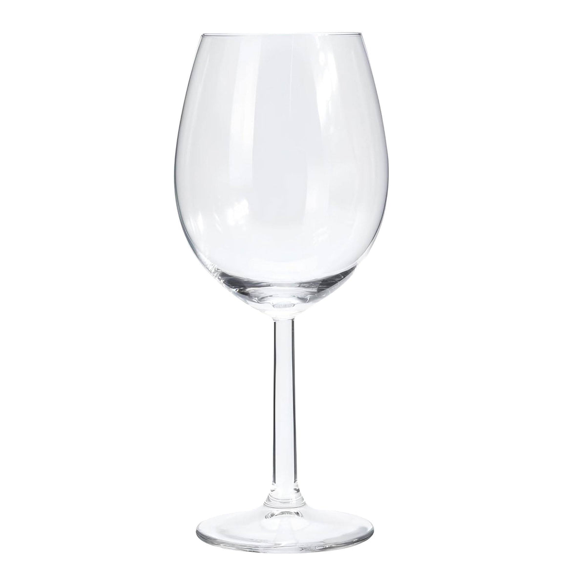 Set 36 copas de vino y champagne (7)