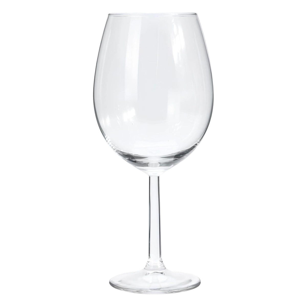 Set 36 copas de vino y champagne (6)