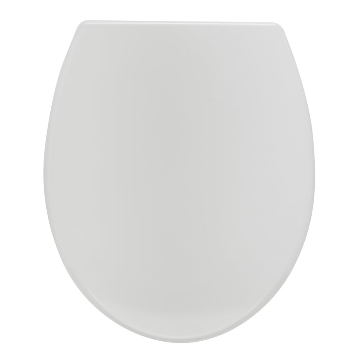 Asiento WC duroplast cierre lento easy clean Georgia 1