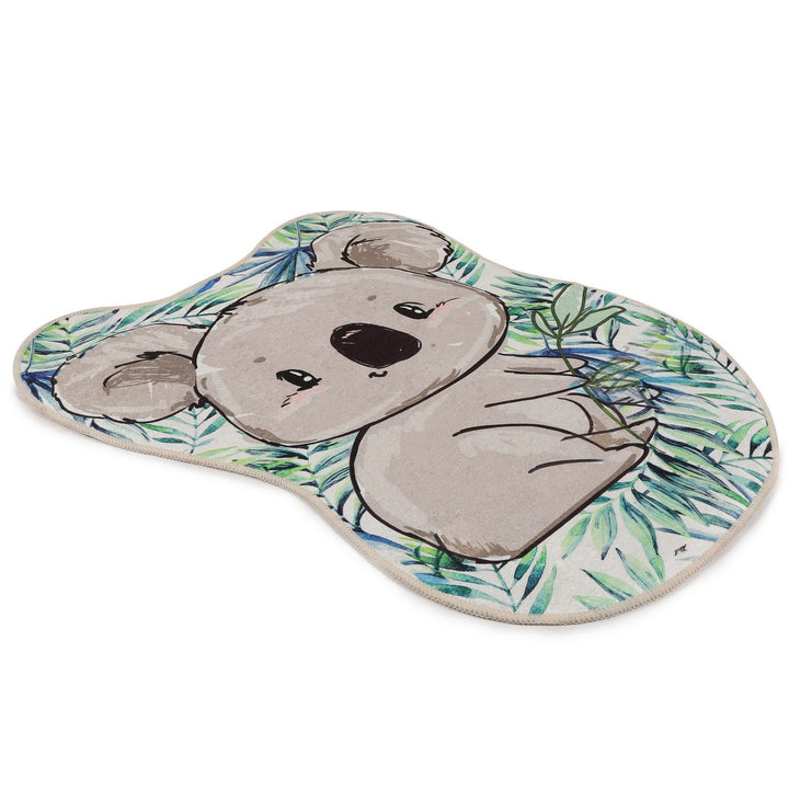 Alfombra de baño diseño koala