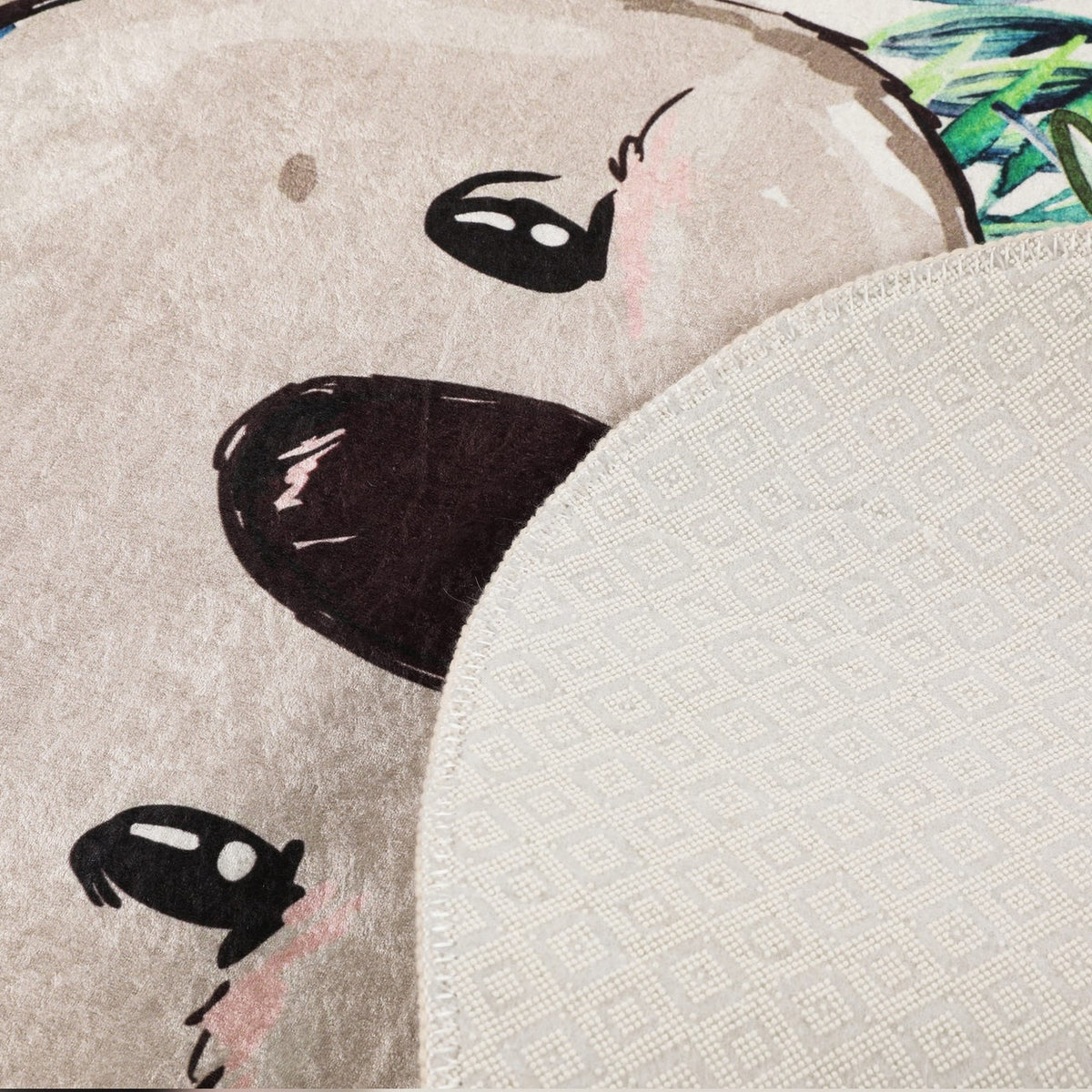 Alfombra de baño diseño koala (6)