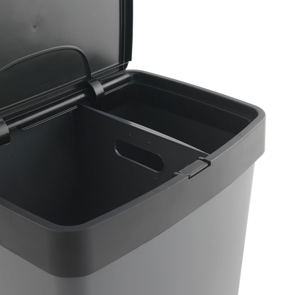 Cubo de basura 70L vertical 2 compartimentos 76cm (5)