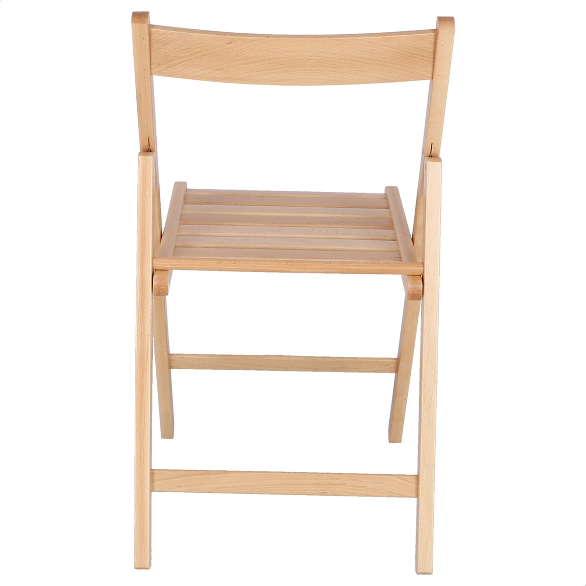 Silla madera de haya barniz 43x47x79 cm (6)