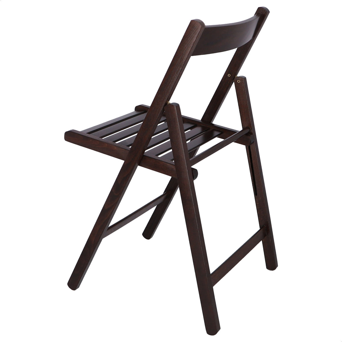Silla madera de haya acabado wengue 43x47x79 cm (5)