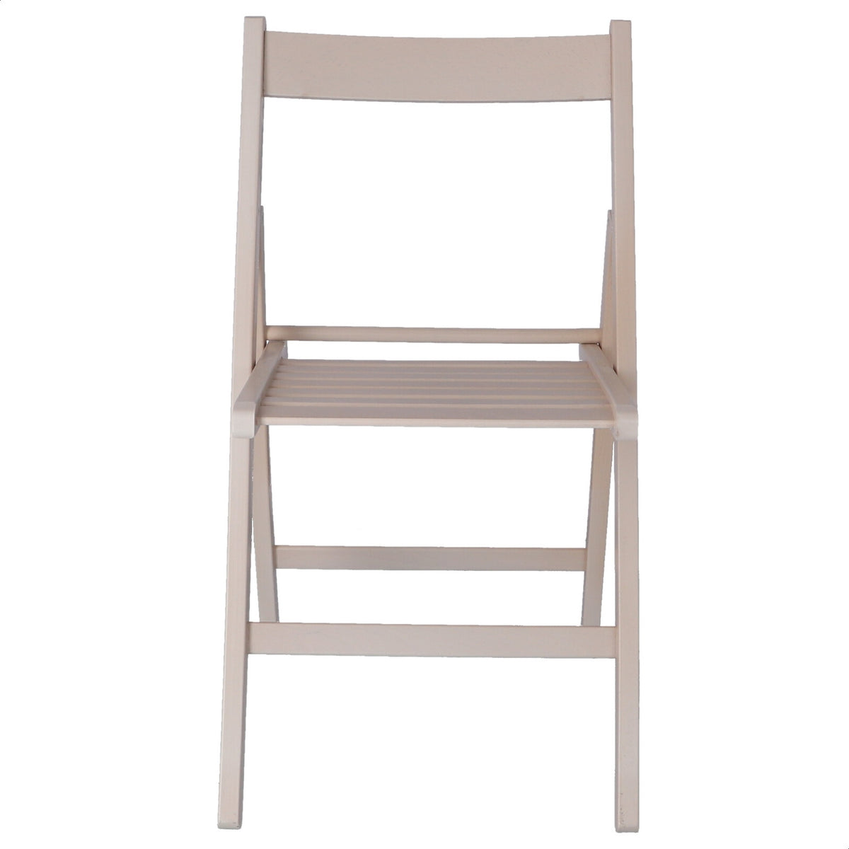 Silla madera de haya blanco 43x47x79 cm (5)