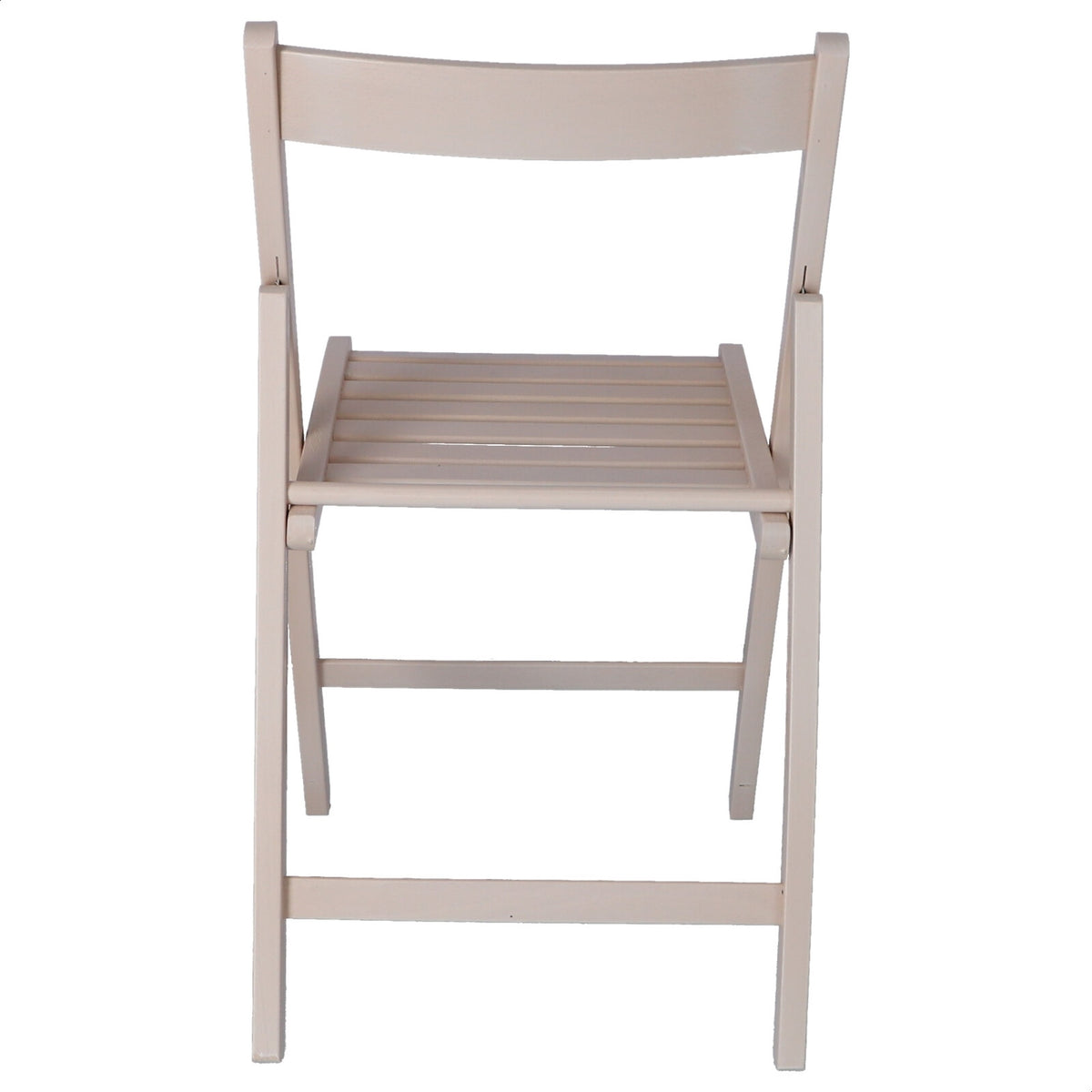 Silla madera de haya blanco 43x47x79 cm (6)