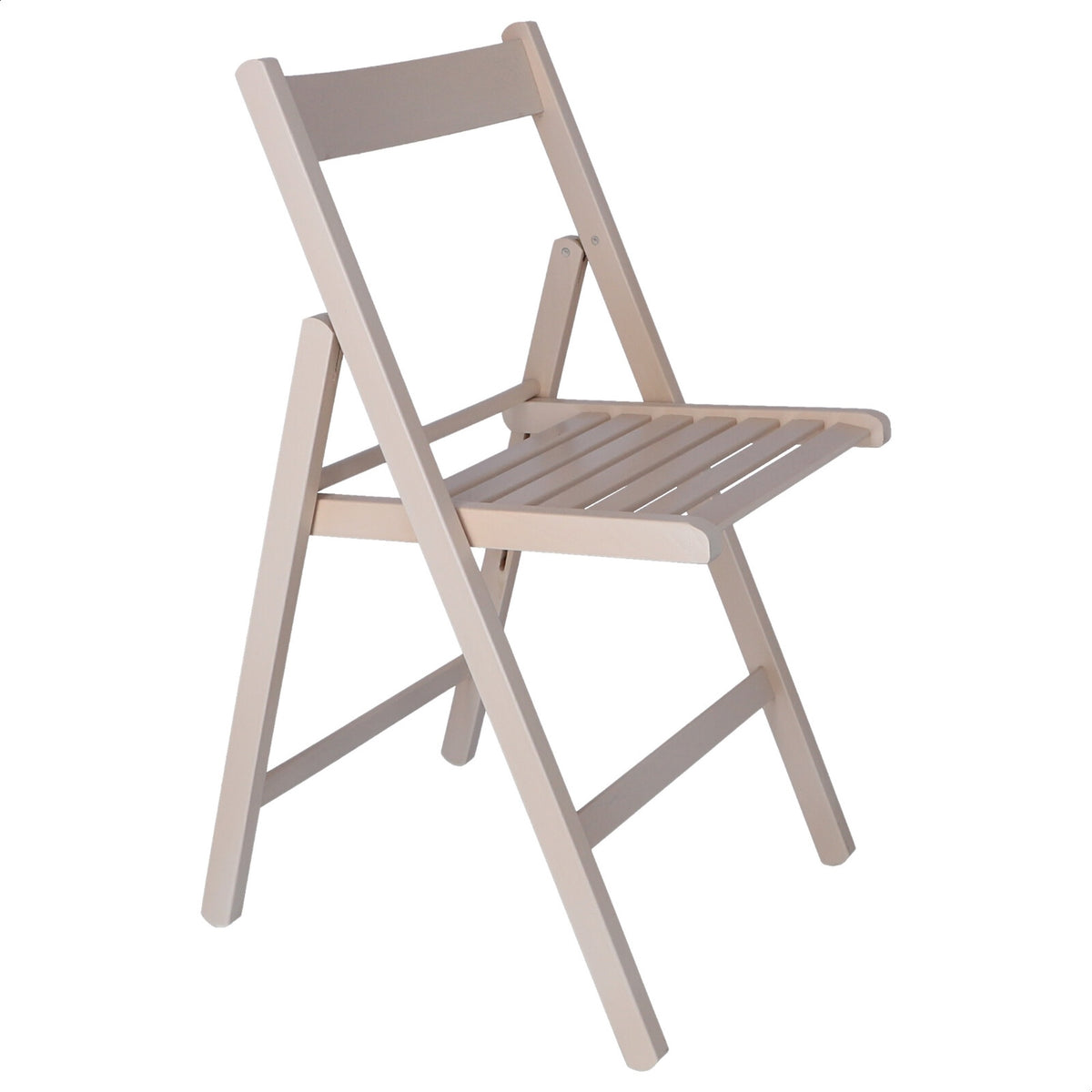 Silla madera de haya blanco 43x47x79 cm (8)