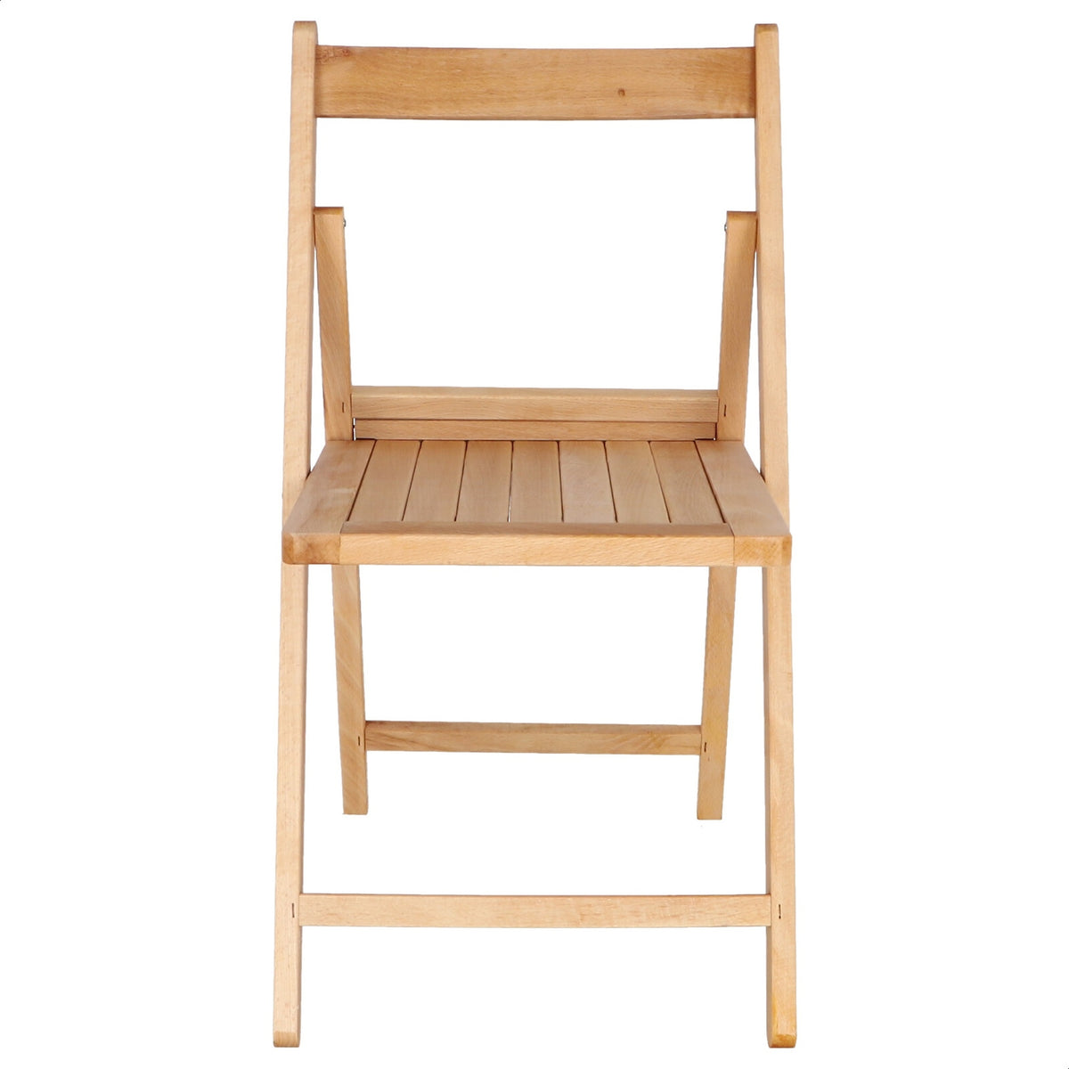 Silla madera de haya acabado aceite 43x47x79 cm (6)