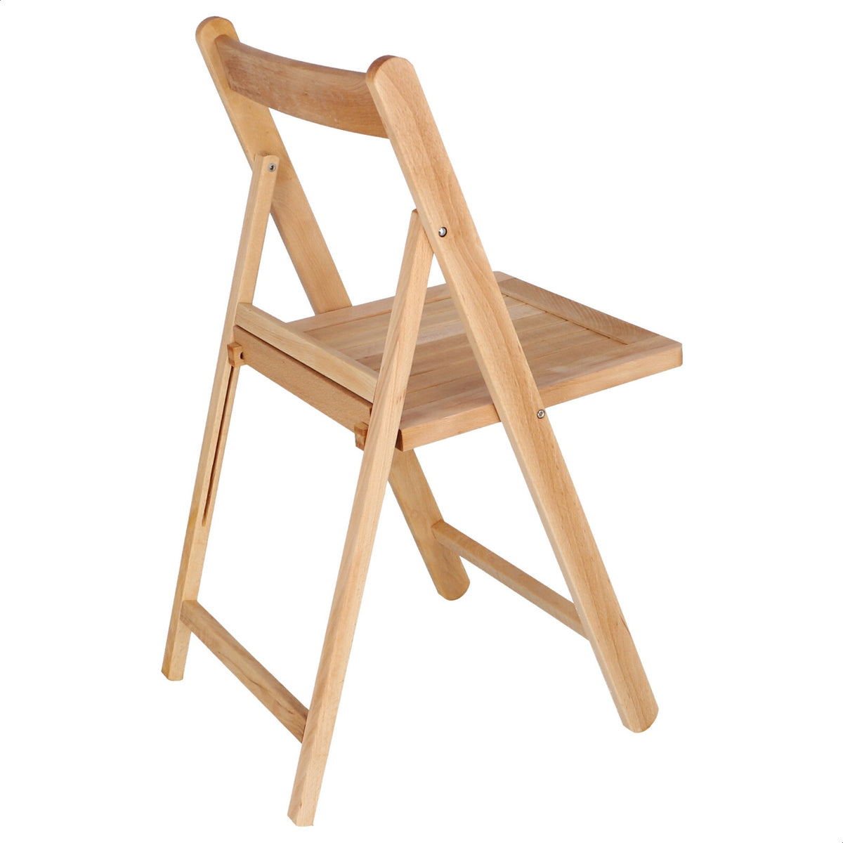 Silla madera de haya acabado aceite 43x47x79 cm (7)