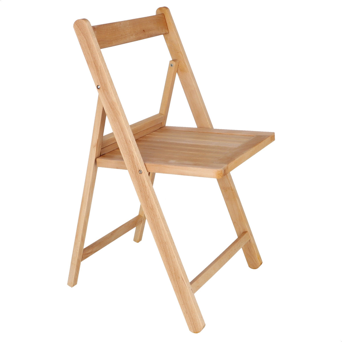 Silla madera de haya acabado aceite 43x47x79 cm (8)