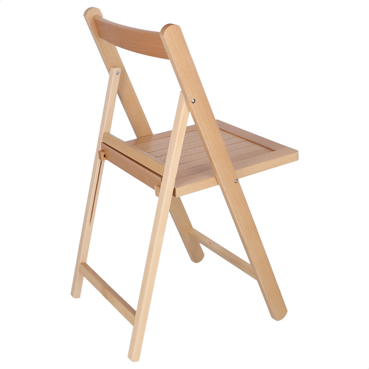 Silla madera de haya barniz 43x47x79 cm (6)