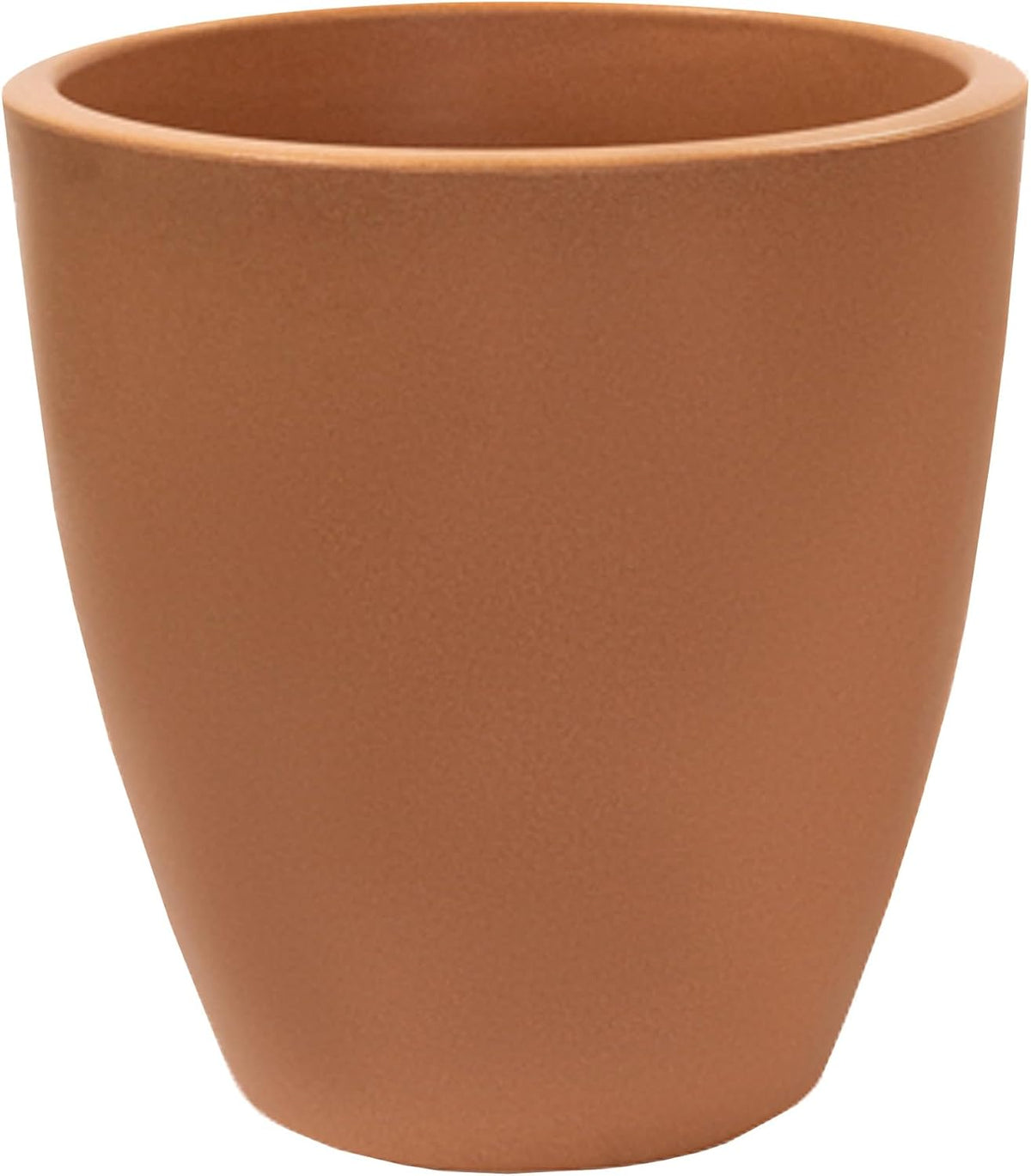 Maceta Ordesa Ø40 cm blanca