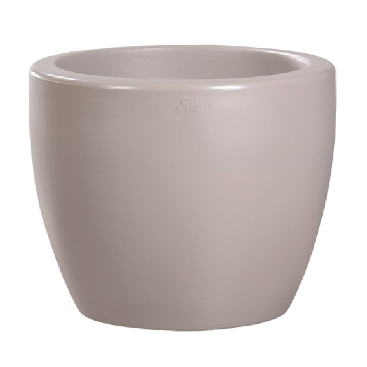 Maceta Ordesa Ø50 cm cemento
