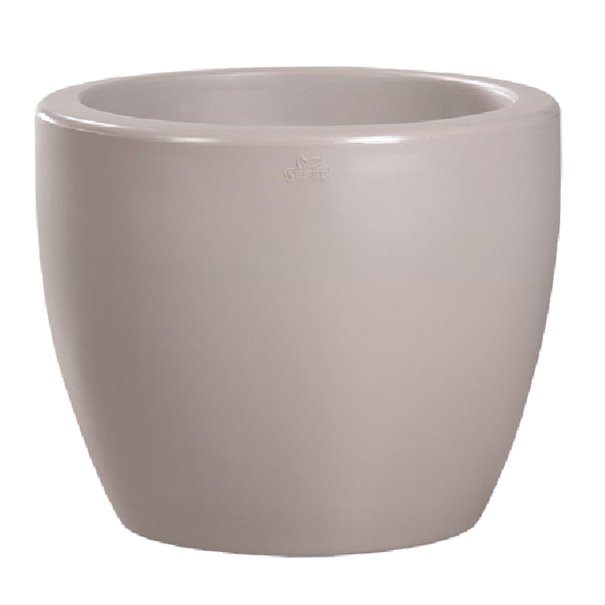 Maceta Ordesa Ø60 cm cemento