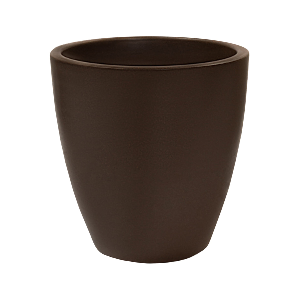 Maceta Accord Ø40 cm bronce