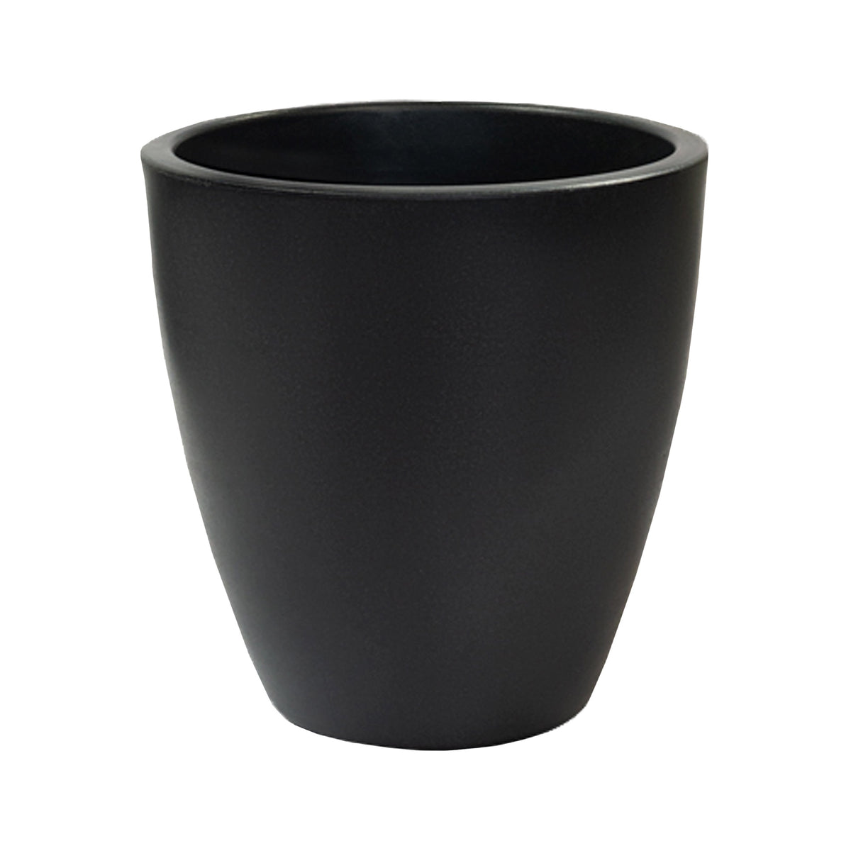 Maceta Accord Ø40 cm antracita