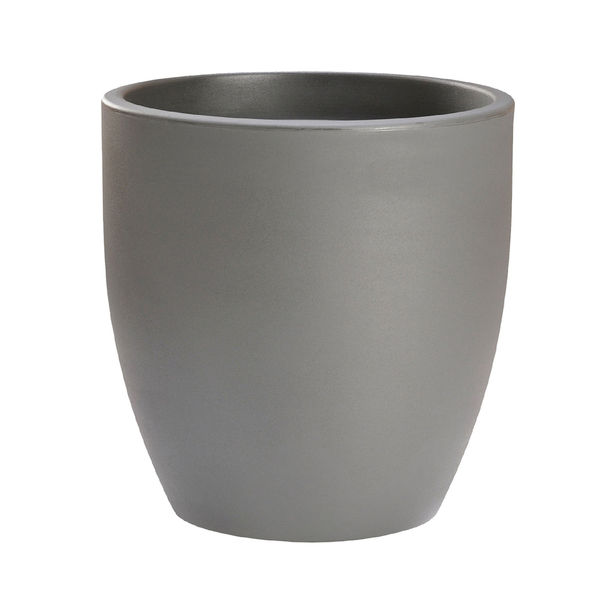 Maceta Accord Ø40 cm cemento
