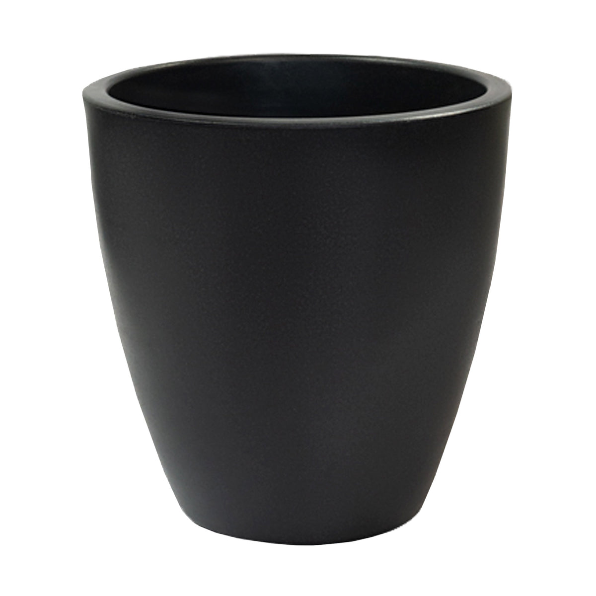 Maceta Accord Ø50 cm antracita