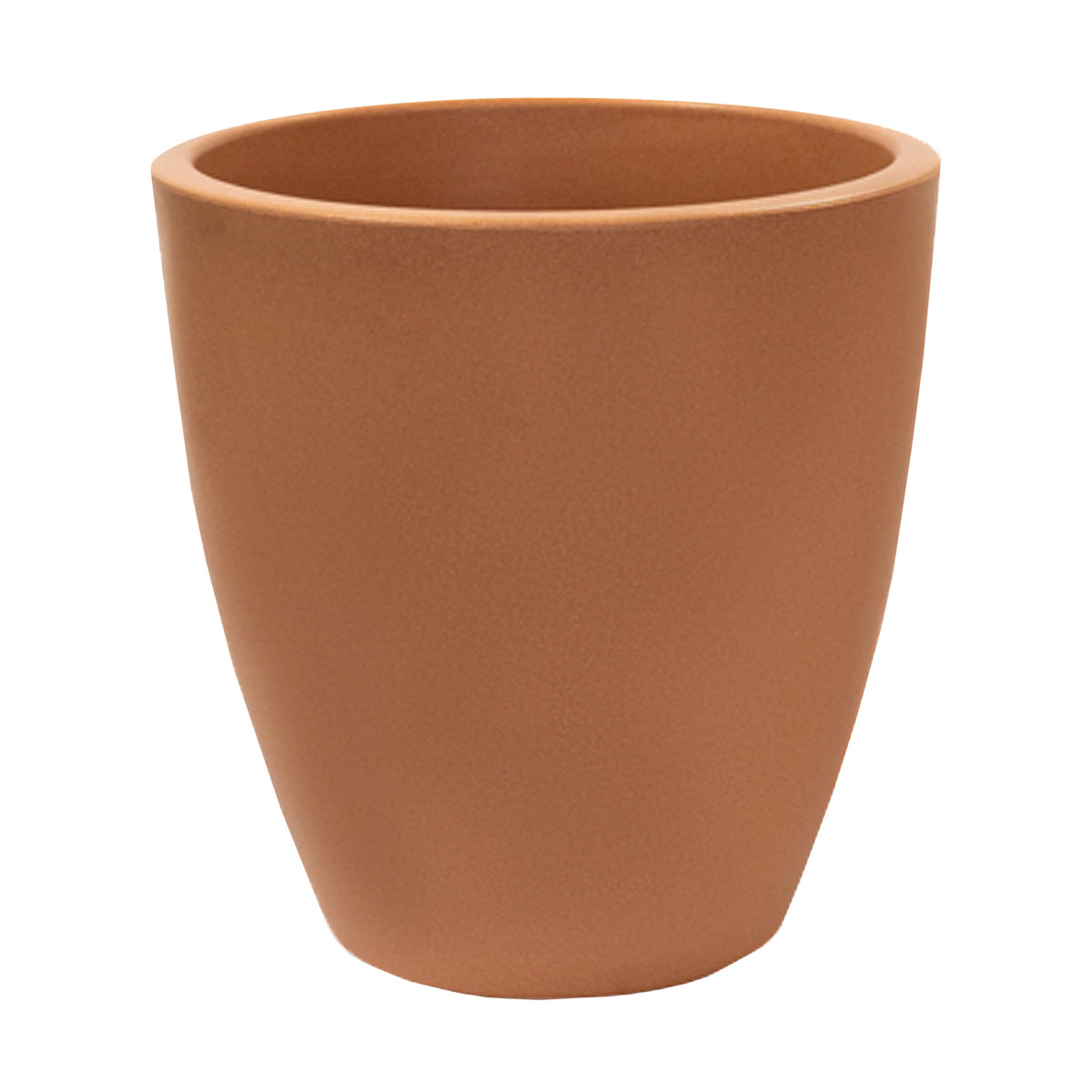Maceta Accord Ø50 cm terracota