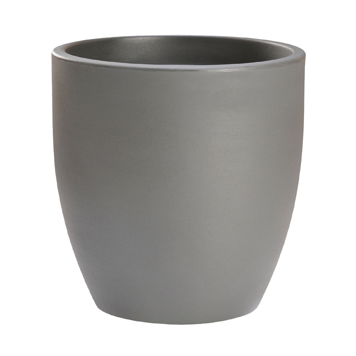 Maceta Accord Ø50 cm cemento