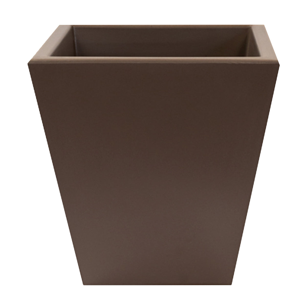 Maceta Orion 26L taupe