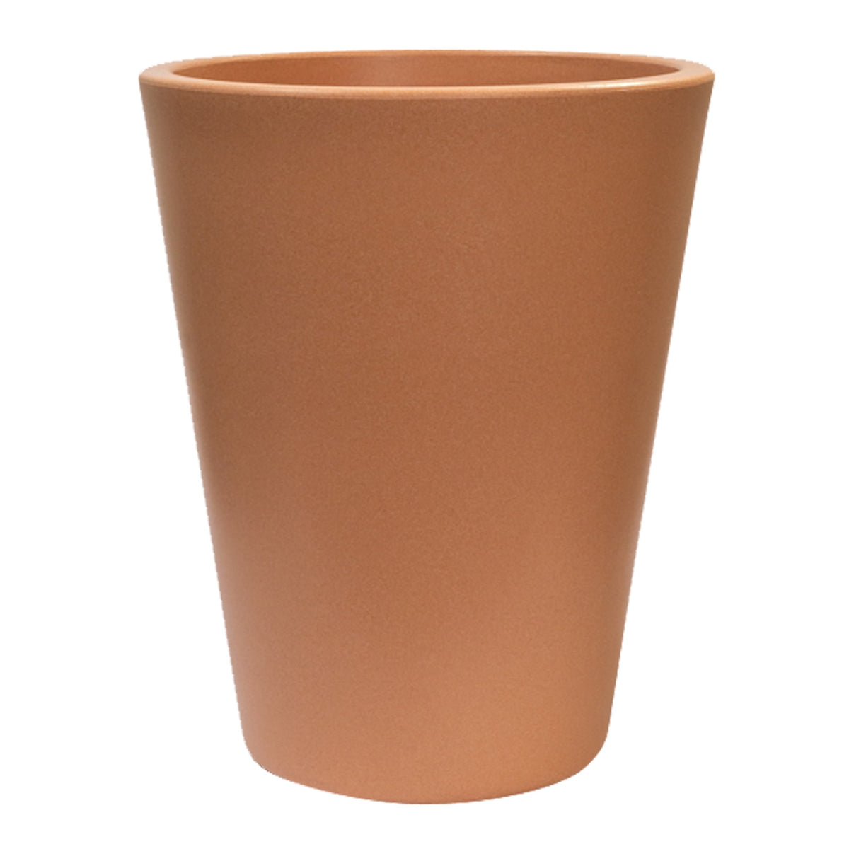 Maceta Bretaña Ø50x60 cm terracota