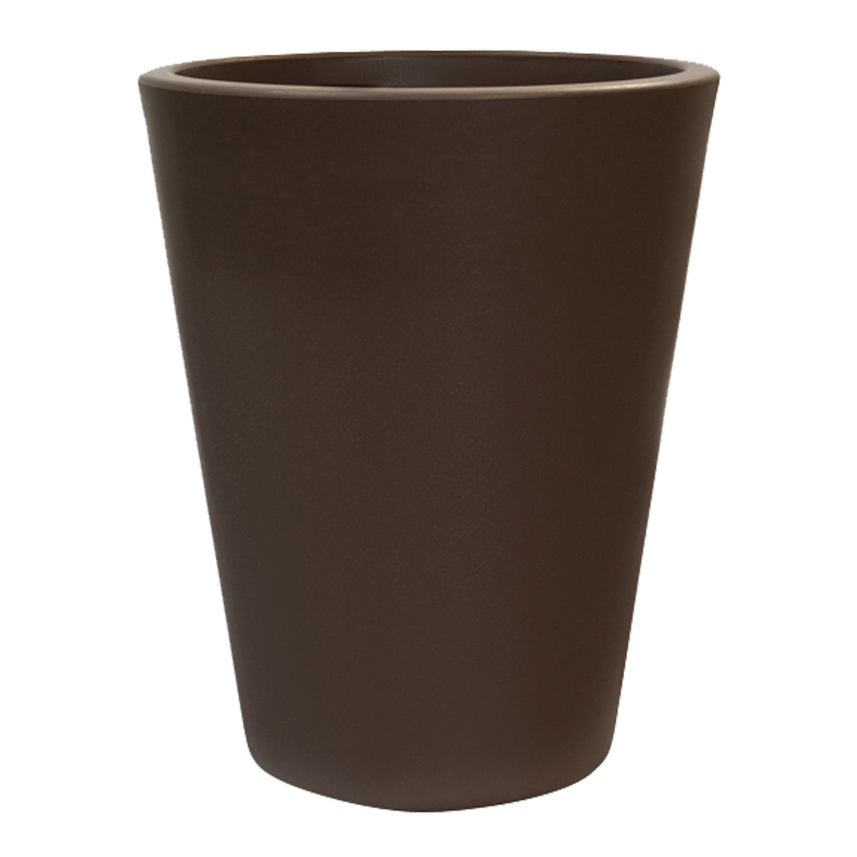 Maceta Bretaña Ø50x60 cm taupe