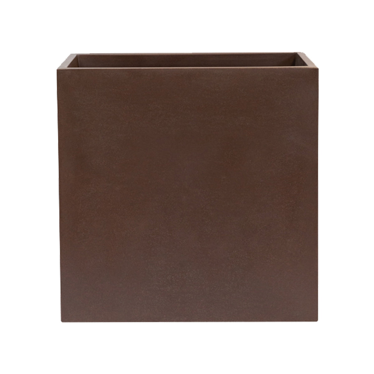 Macetero mural Astra 30L bronce