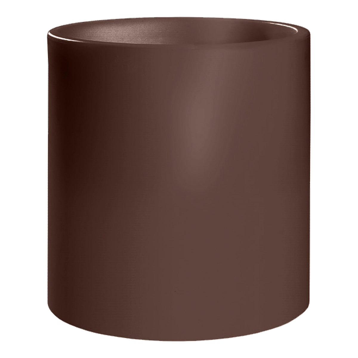 Maceta Agila Ø60 cm bronce
