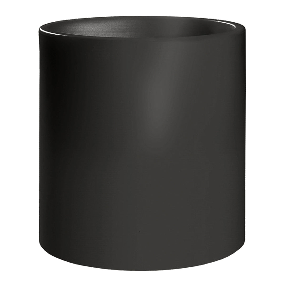 Maceta Agila Ø60 cm antracita