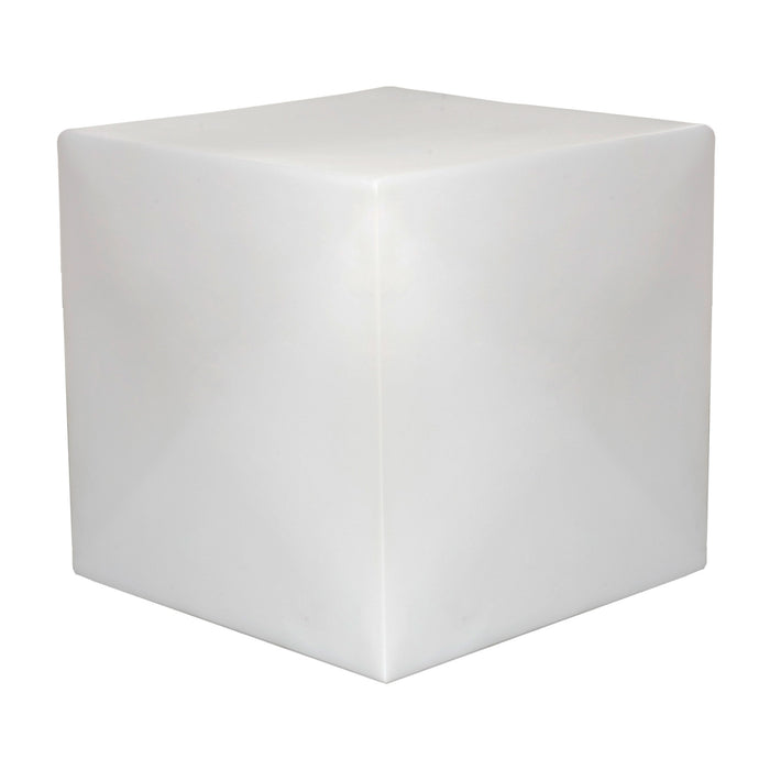 Aplique exterior Dan-i Lamp 40x40cm