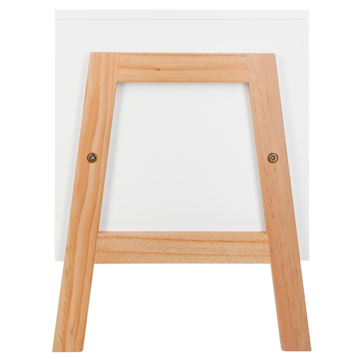 Mesilla mueble infantil 33x30x40cm diseño funcional (3)