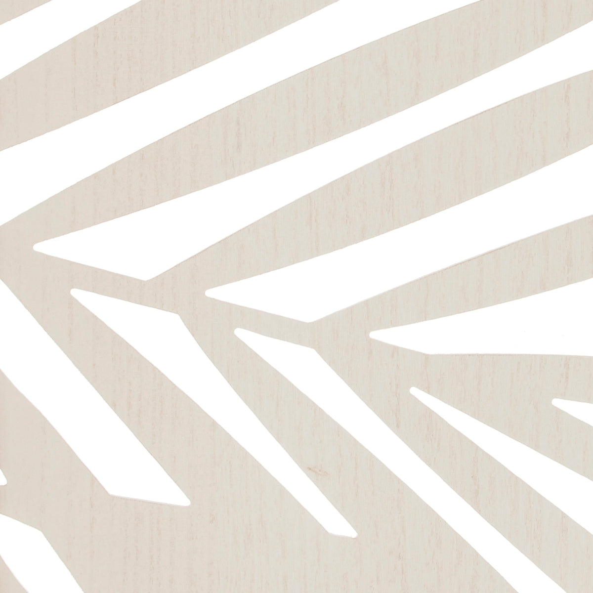 Biombo decorativo madera moderno 3 paneles blanco H.170cm (3)