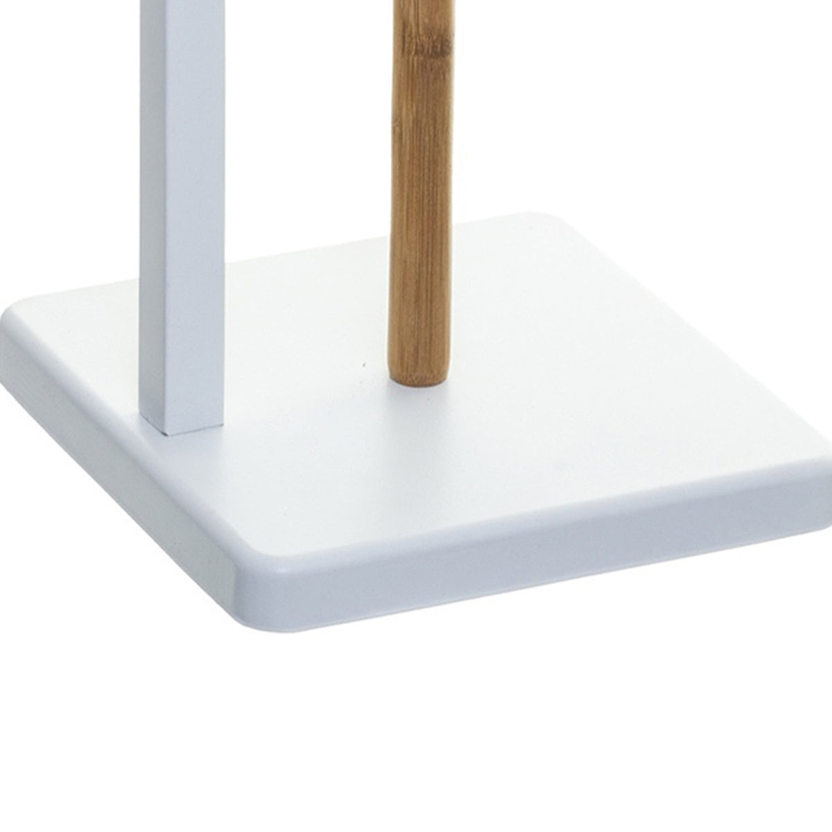Portarrollo reserva Natureo blanco Ø20x64,5cm (6)