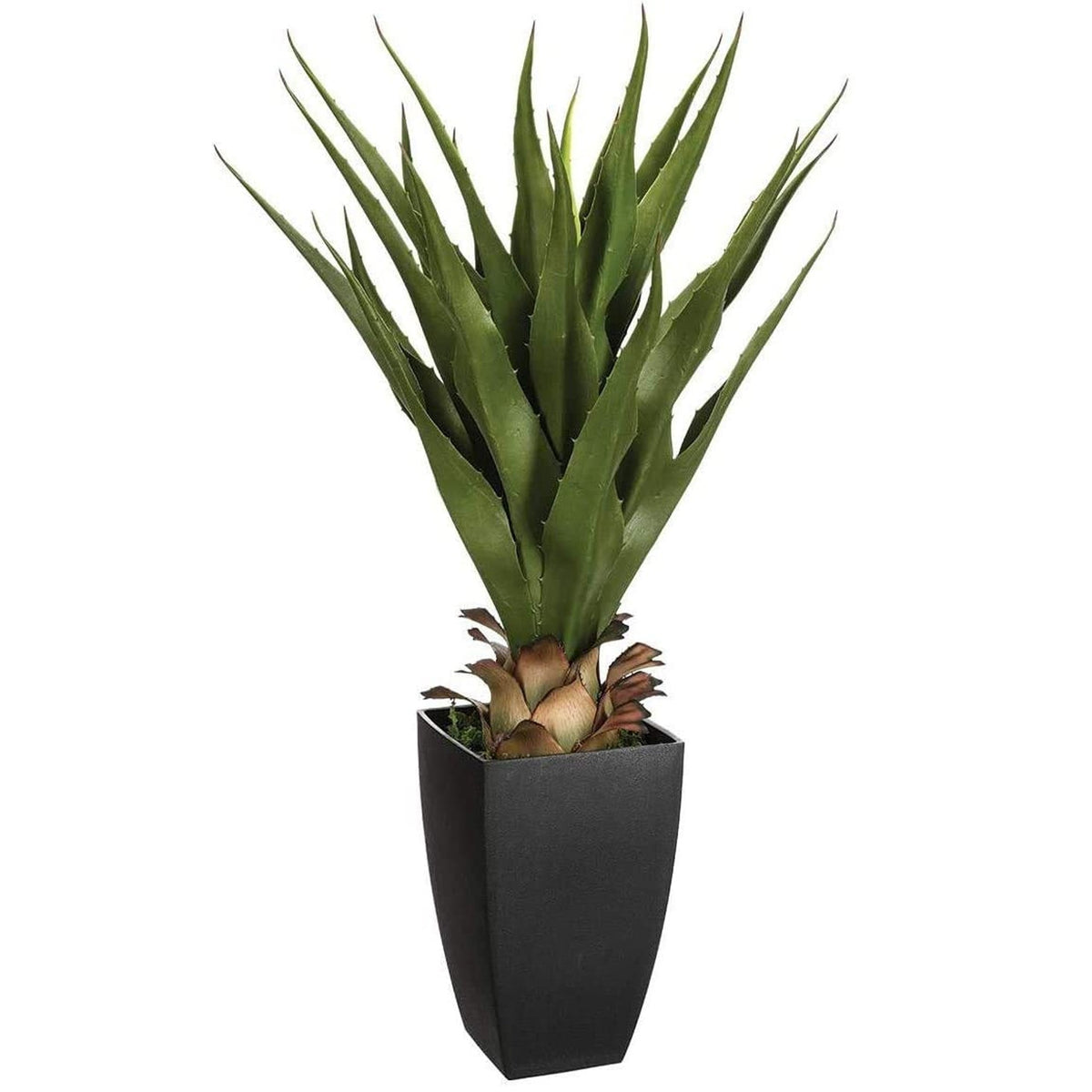 Palmera artificial en maceta H.70cm
