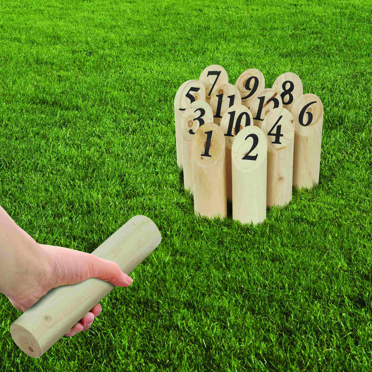 Set de bolos madera nórdicos juguete (3)