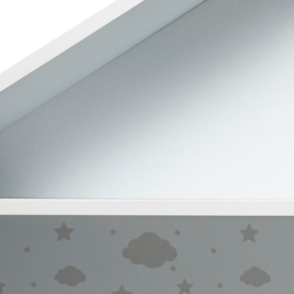 Mueble infantil almacenamiento 2 compartimentos 60x30x40cm (6)