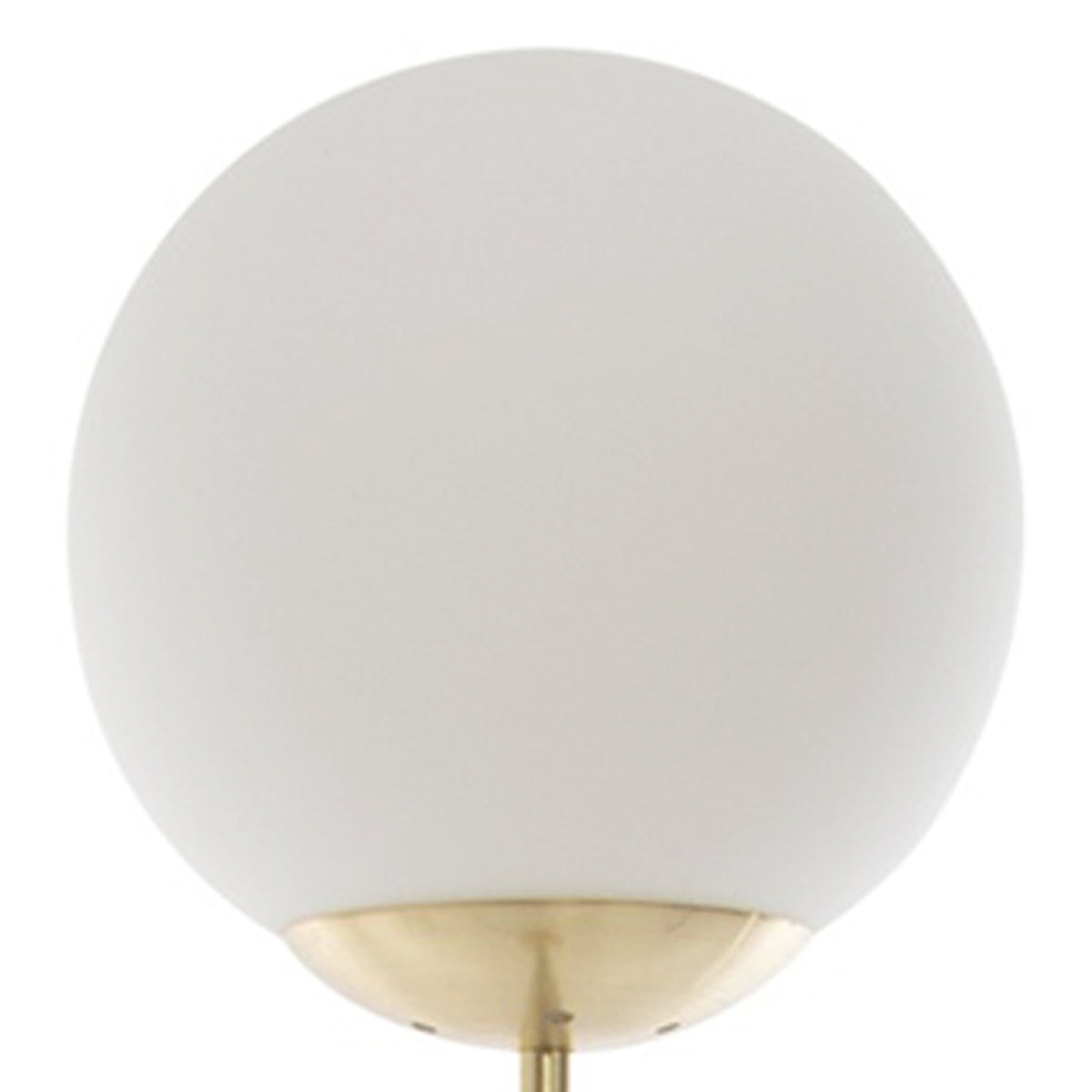 Lámpara de pie Ball Dris H134 cm decorativa (5)
