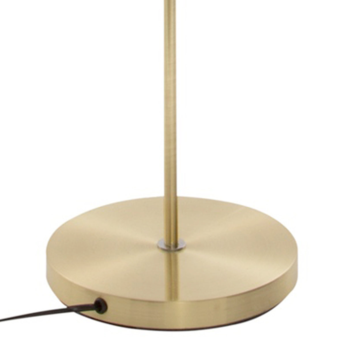 Lámpara de pie Ball Dris H134 cm decorativa (6)