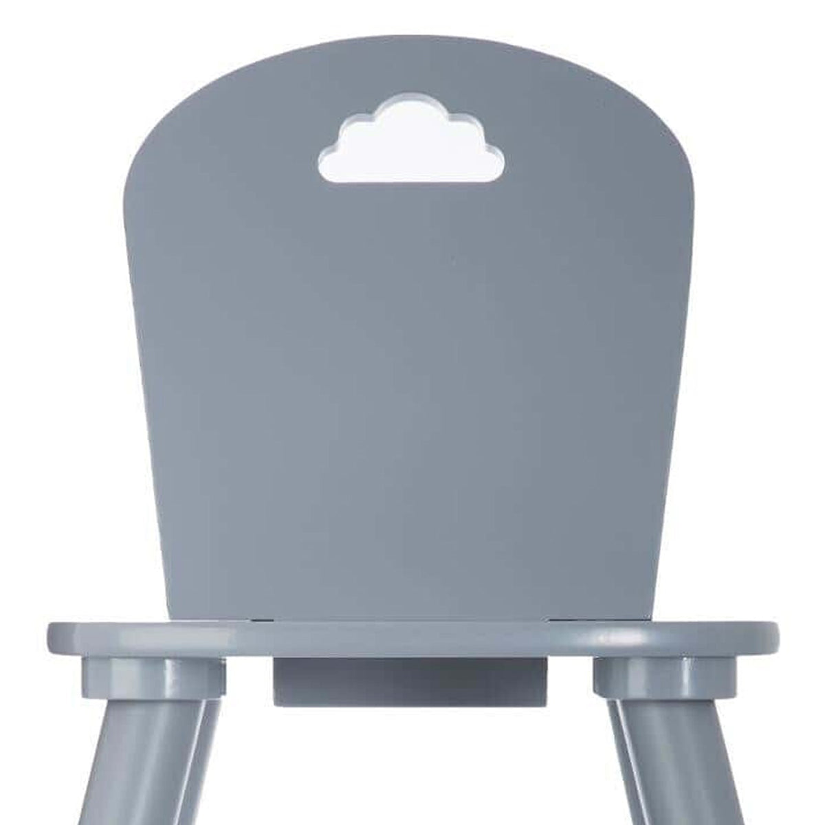 Silla para niños gris (5)