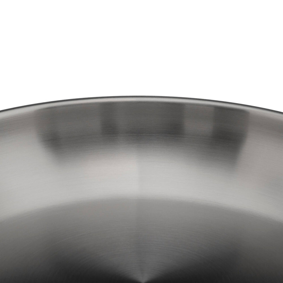 Sartén acero inoxidable Resilience Ø24cm (3)