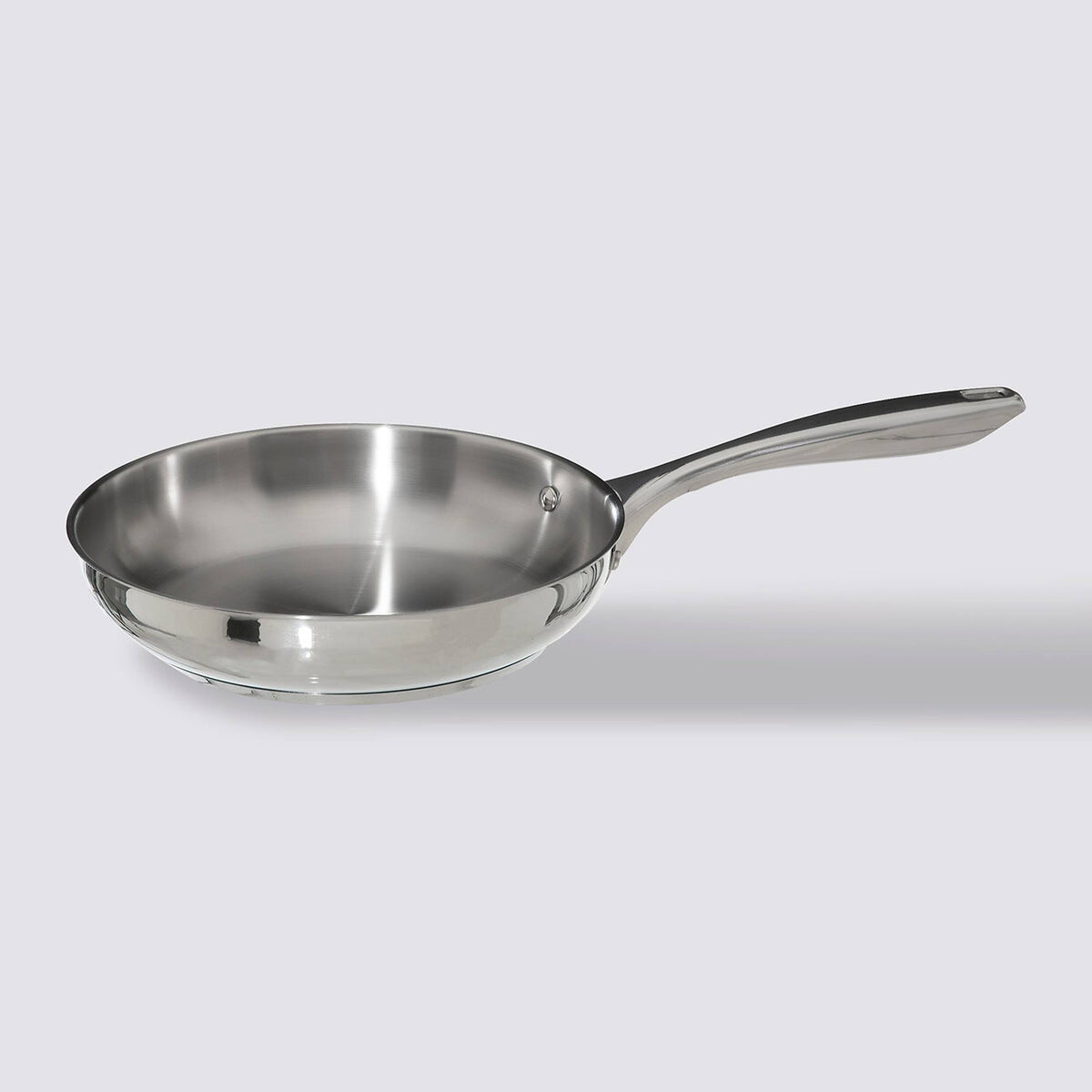 Sartén acero inoxidable Resilience Ø24cm (4)