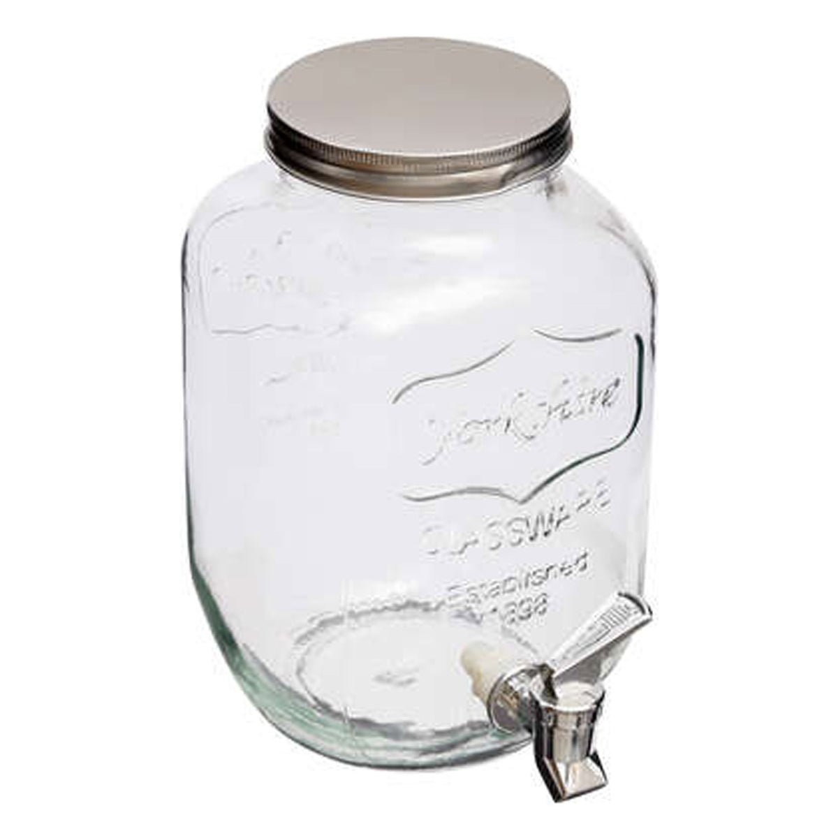 Dispensador de bebidas 4L