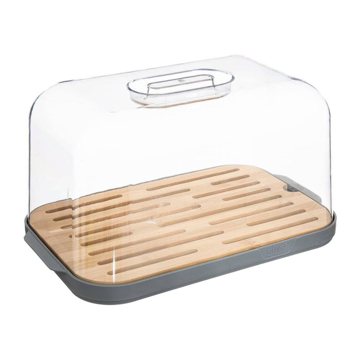 Caja panera Fresheat para conservar el pan