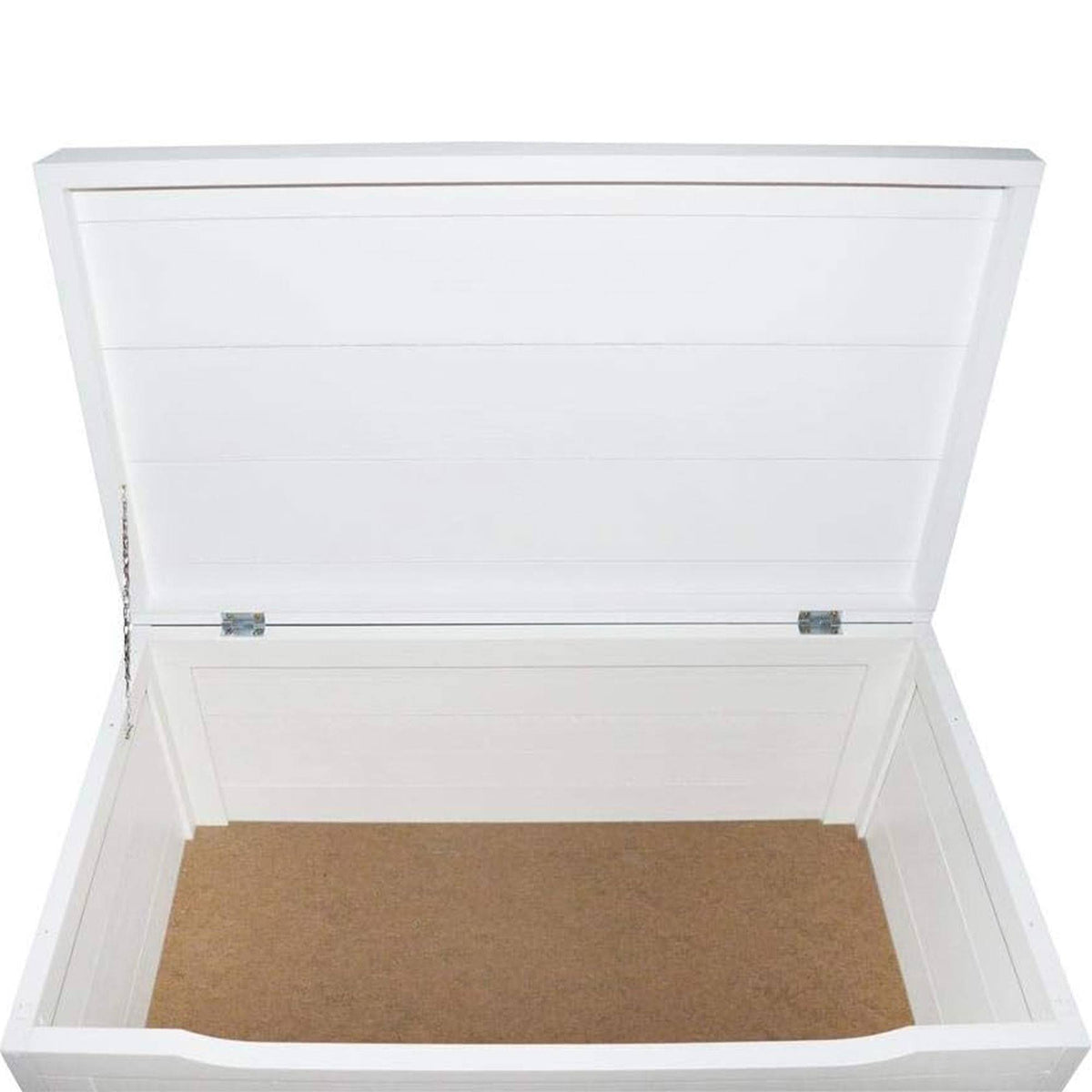 Baúl 3 cajones blanco 70,5x40x55,5cm (6)