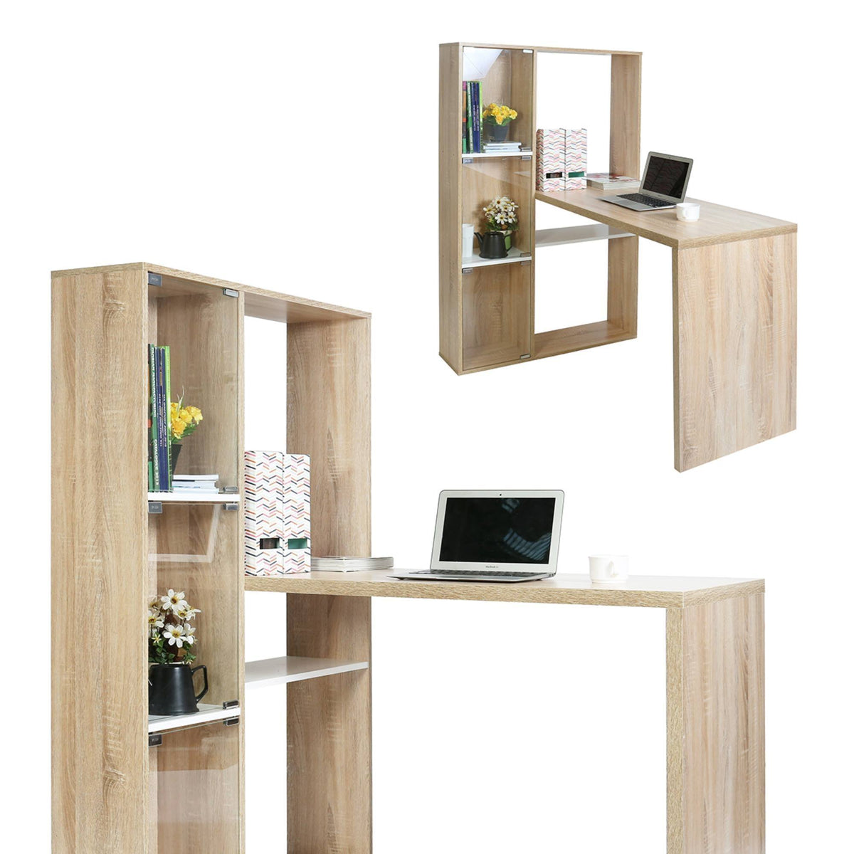 Escritorio Cath madera de haya 120x84,5cm H.138cm (10)